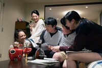 「私はいったい、何と闘っているのか」