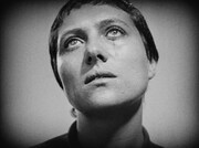 「裁かるゝジャンヌ」 (c) 1928 Gaumont