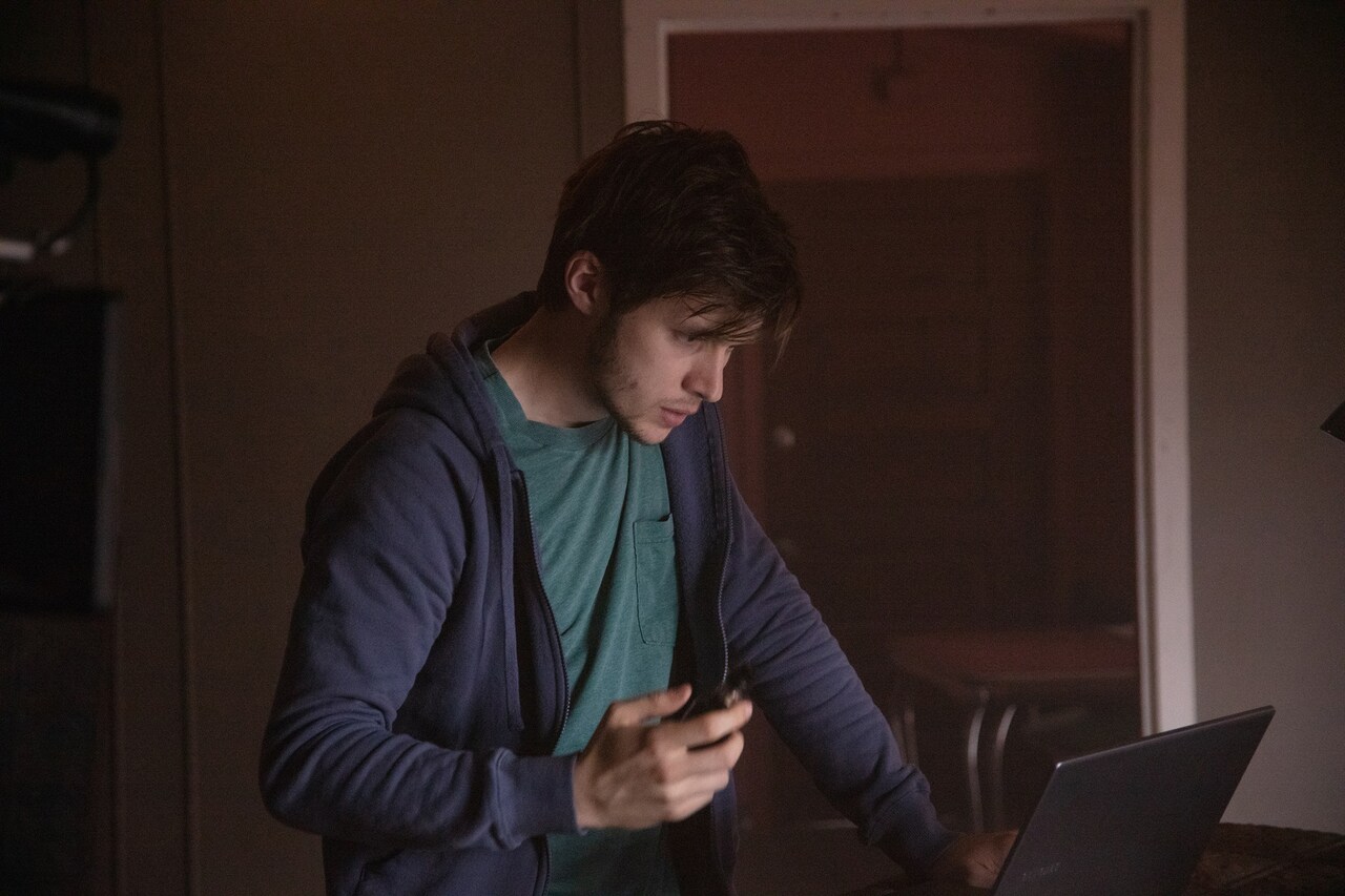 闇サイト運営者をアナログ捜査官が追い詰める「シルクロード.com」公開