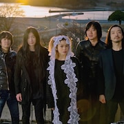 YEN TOWN BANDが11月6日にライブ、岩井俊二が配信映像を監修