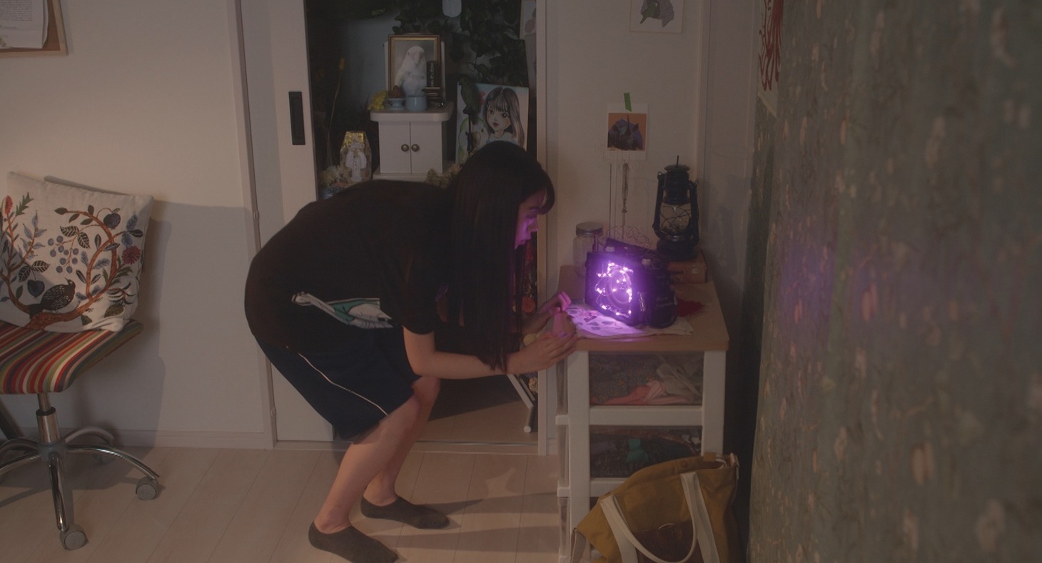 「絶滅動物（VACATION）」