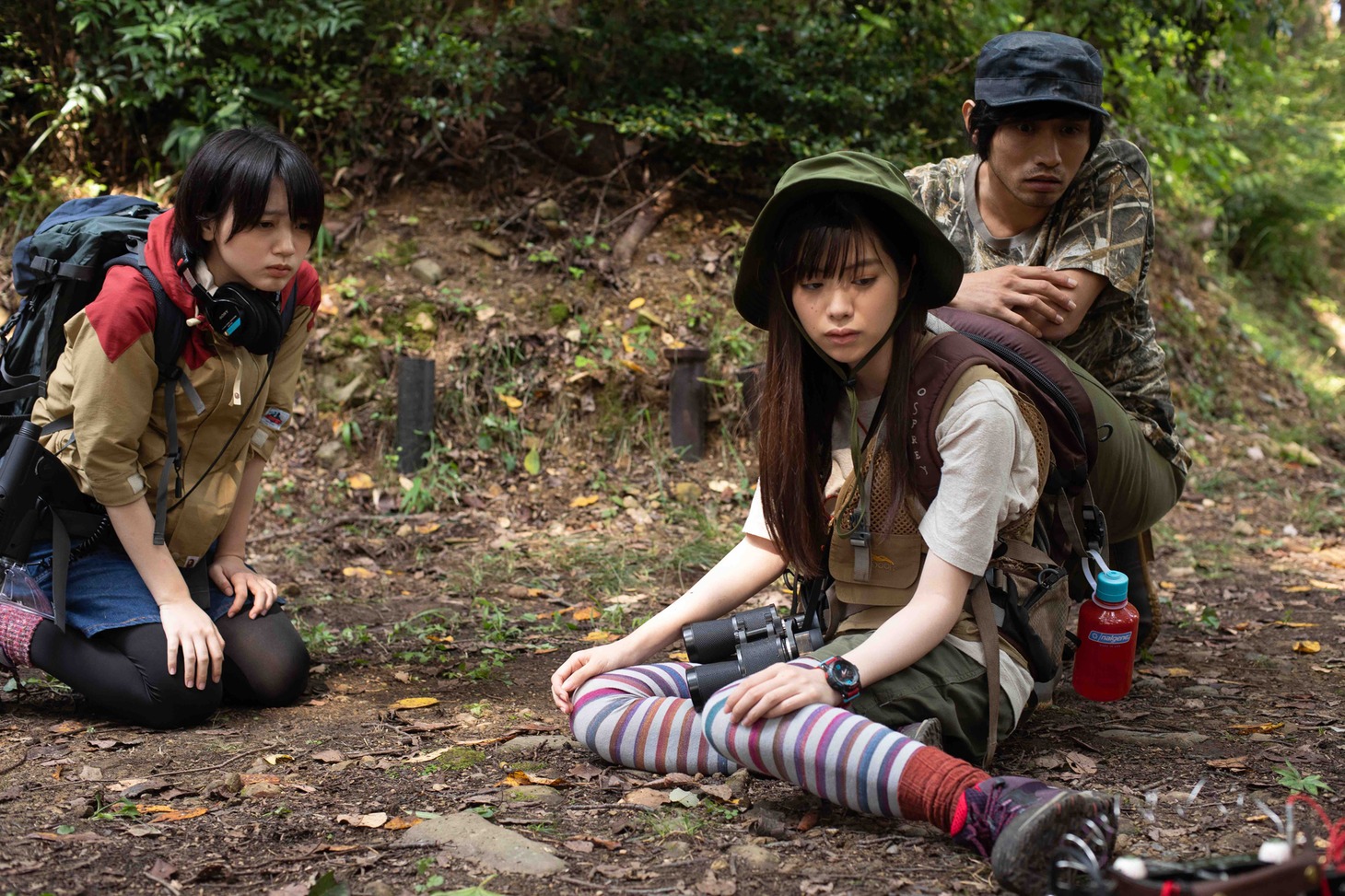 「絶滅動物（VACATION）」