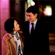 アン・ホイ監督作を上映、「桃さんのしあわせ」と劇場未公開作「男人四十」