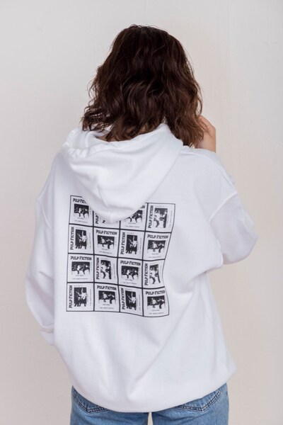 PULP FICTION | DANCE HD 背面（税込1万450円）