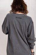 PULP FICTION | MIA NEON LS 背面（税込6050円）