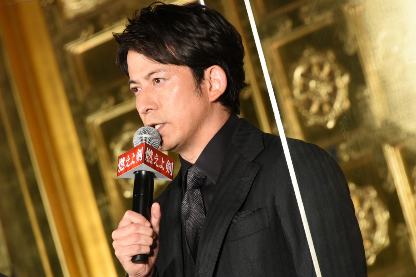 岡田准一