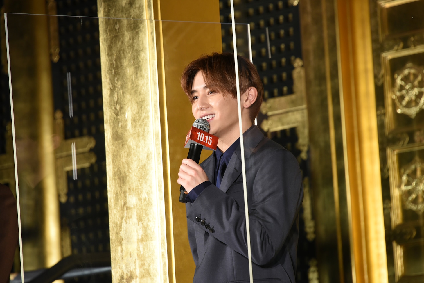 山田涼介