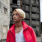 劇団EXILE・佐藤寛太と加藤雅也が激しくぶつかる「軍艦少年」予告