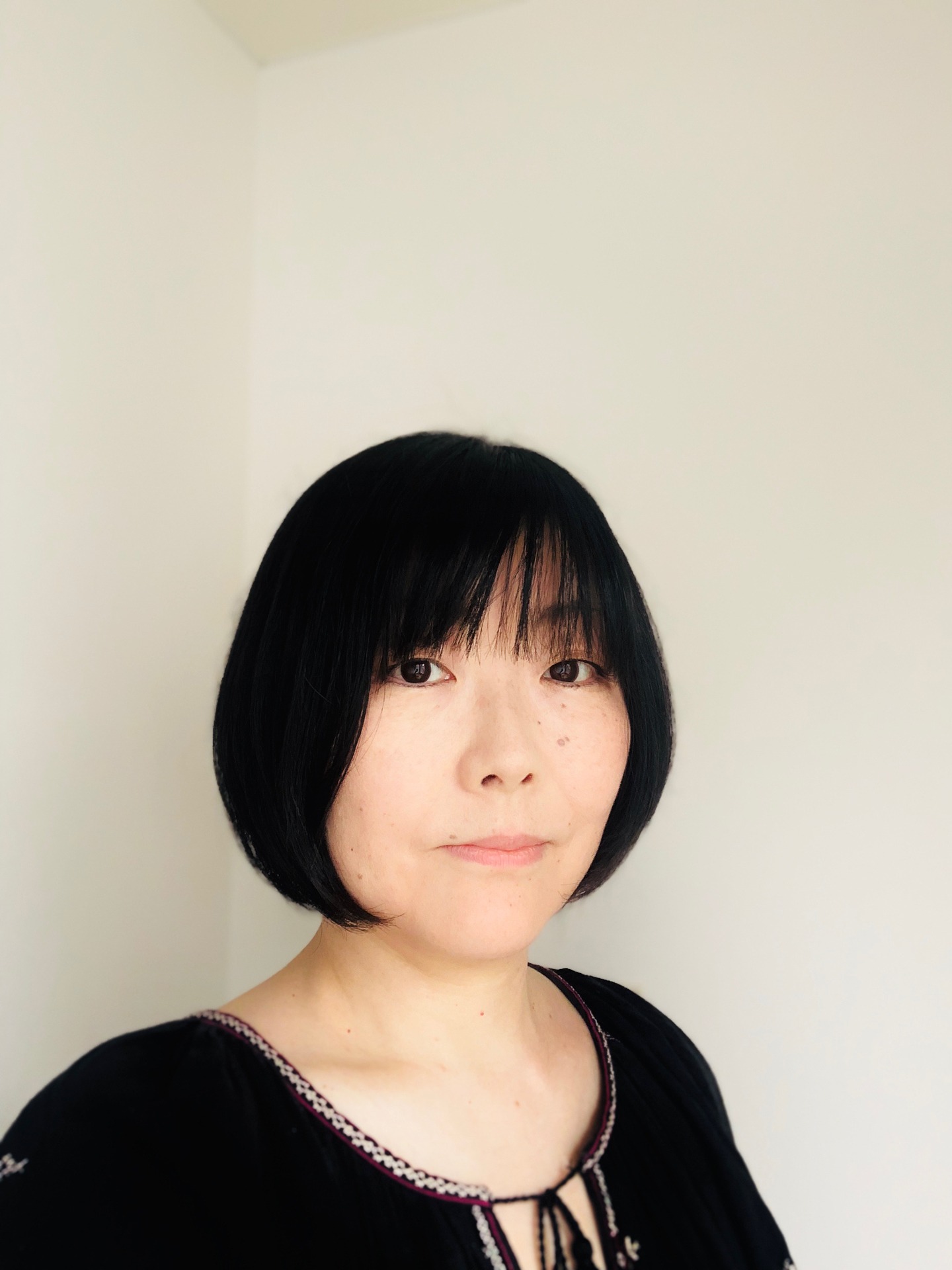 国井美果