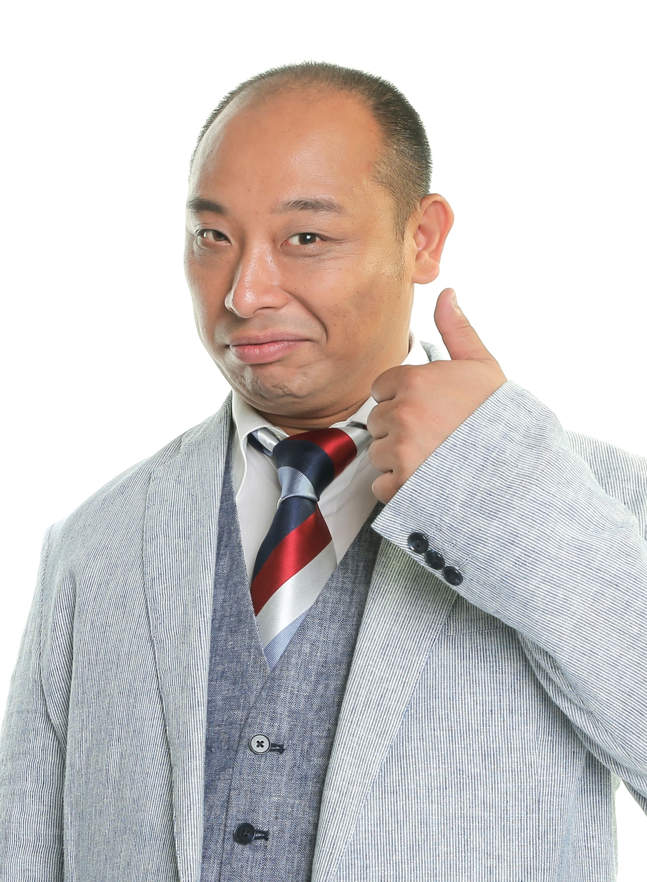 選者 / トム・ブラウン みちお「ドーン・オブ・ザ・デッド」