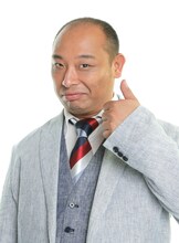 トム・ブラウン みちお