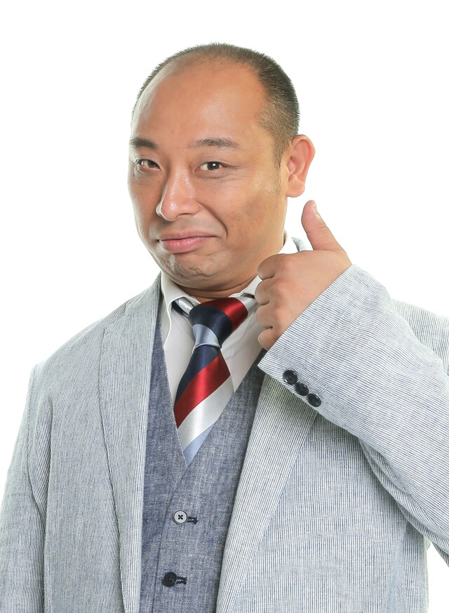 トム・ブラウン みちお