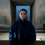 「007/ノー・タイム・トゥ・ダイ」に西日暮里・森田畳店の畳112枚が使用された経緯とは