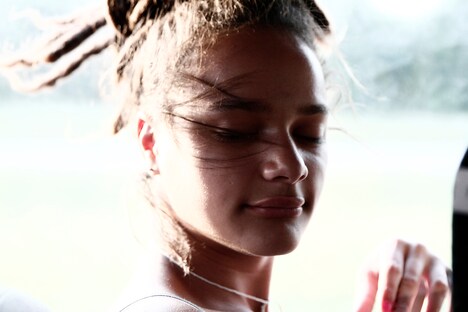 「アメリカン・ハニー」