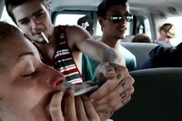 「アメリカン・ハニー」