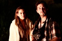 「アメリカン・ハニー」