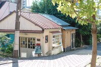 「ドーナツもり」