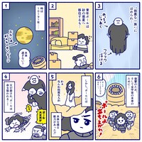 STUDY優作による「DUNE/デューン 砂の惑星」ストーリー紹介マンガ。