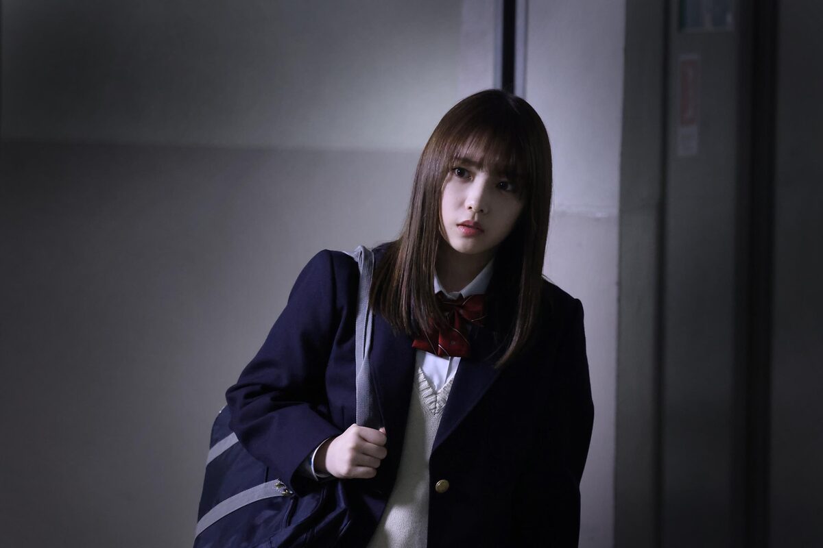 乃木坂46の与田祐希 ほんとにあった怖い話 でコックリさんにドキドキ コメントあり 映画ナタリー