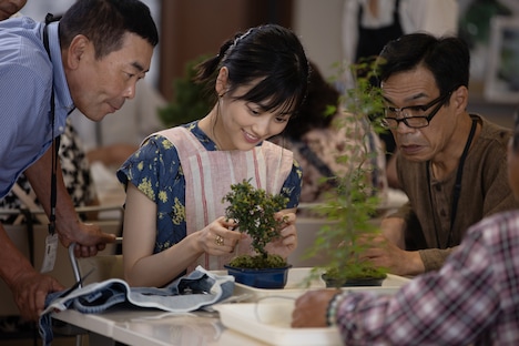 「じゃない方の彼女」