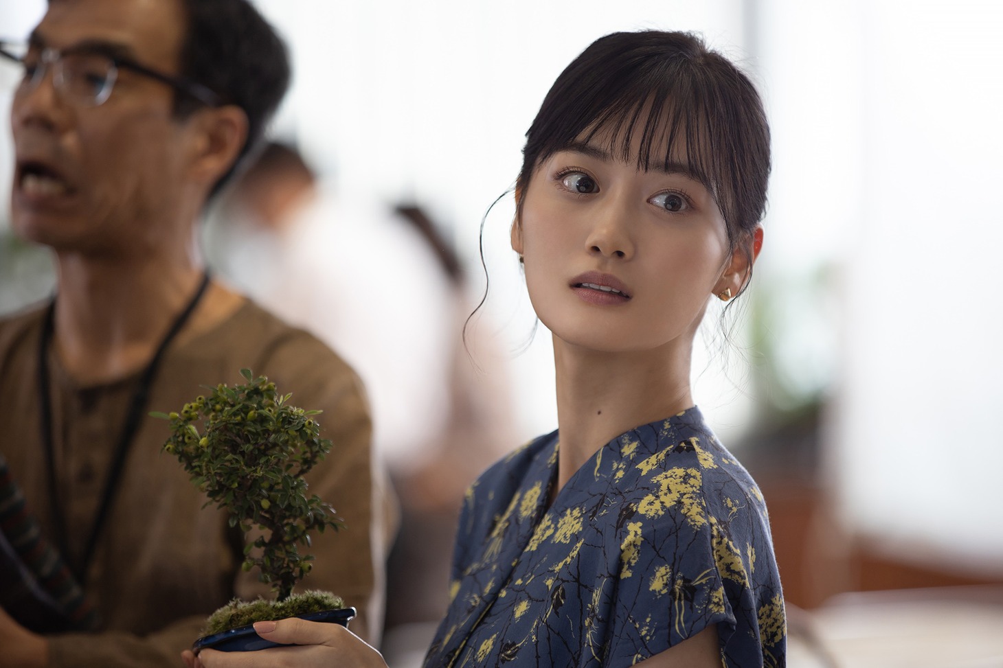 「じゃない方の彼女」