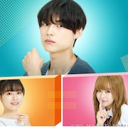 松村北斗×森七菜「ライアー×ライアー」をみんなで観よう、WOWOWで同時鑑賞会