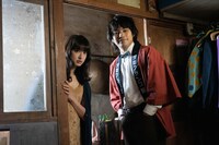 「浅草キッド」