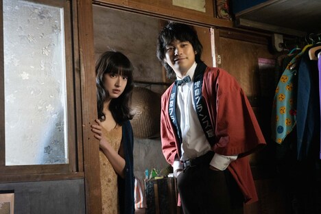 「浅草キッド」