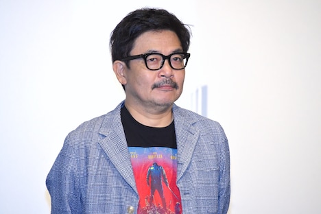 園子温