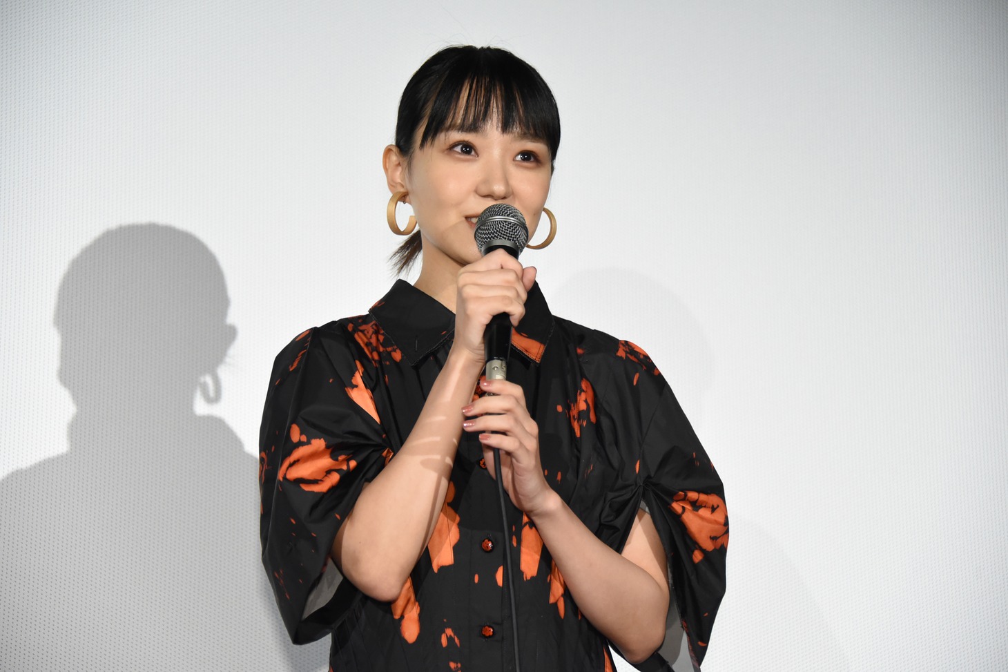 奈緒