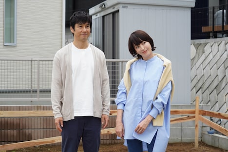 「真犯人フラグ」新場面写真