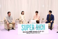 イベントの様子。