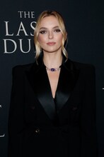 ジョディ・カマー