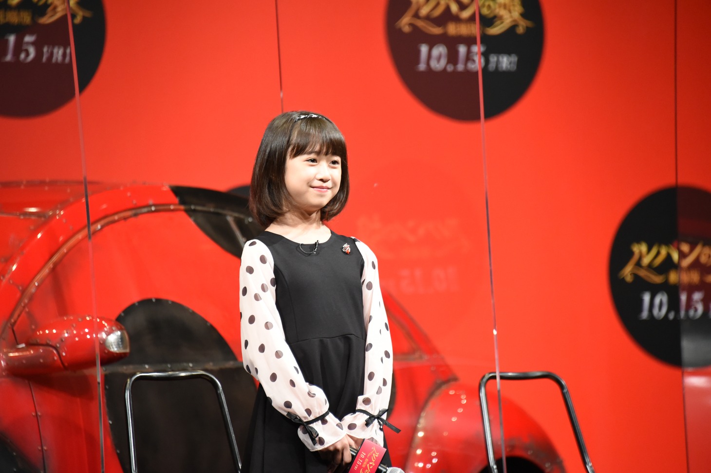 小畑乃々
