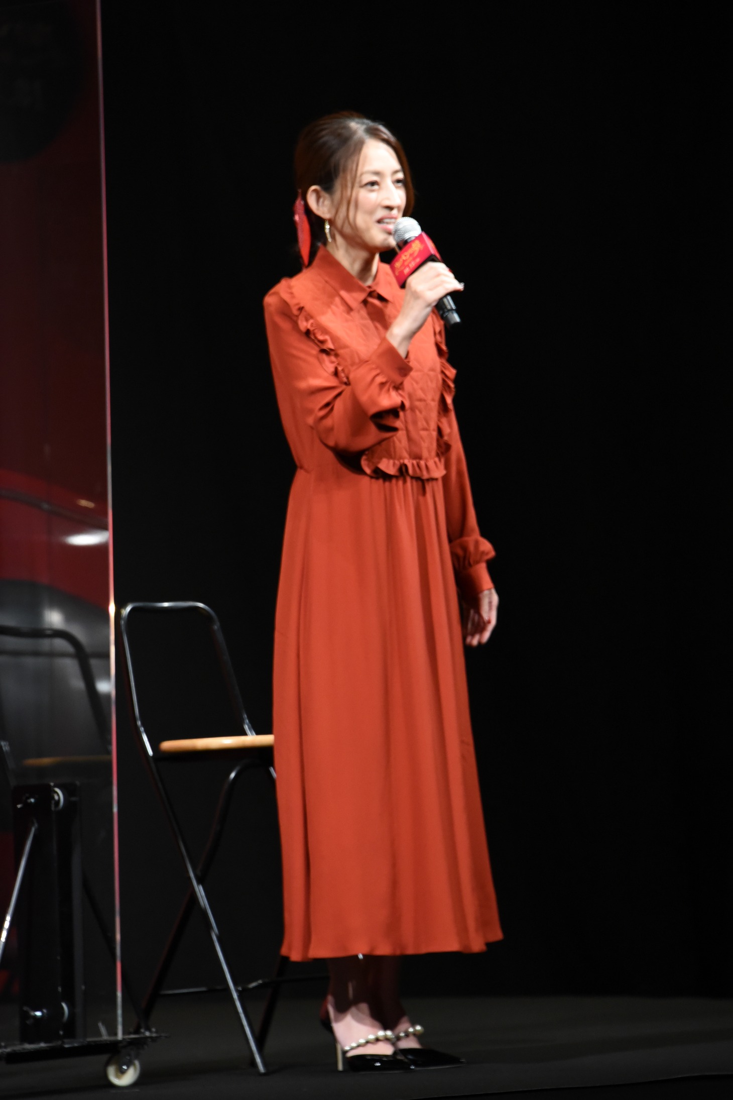 小沢真珠