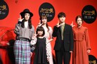 深田恭子、「ルパンの娘」は“てんとう虫”?「幸せを運んで来てくれた作品」