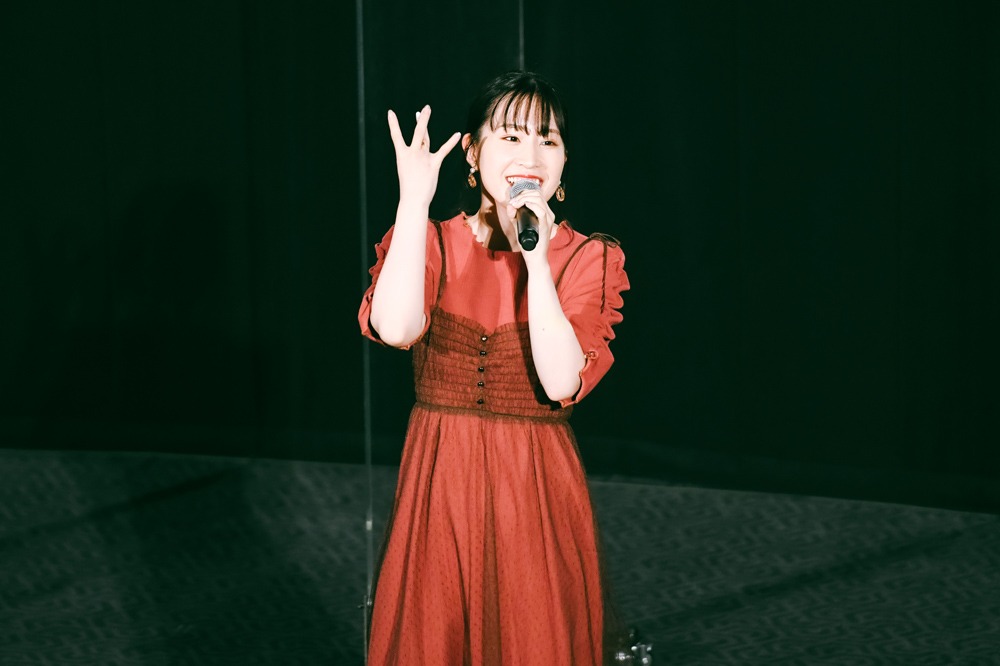 鈴木みのり