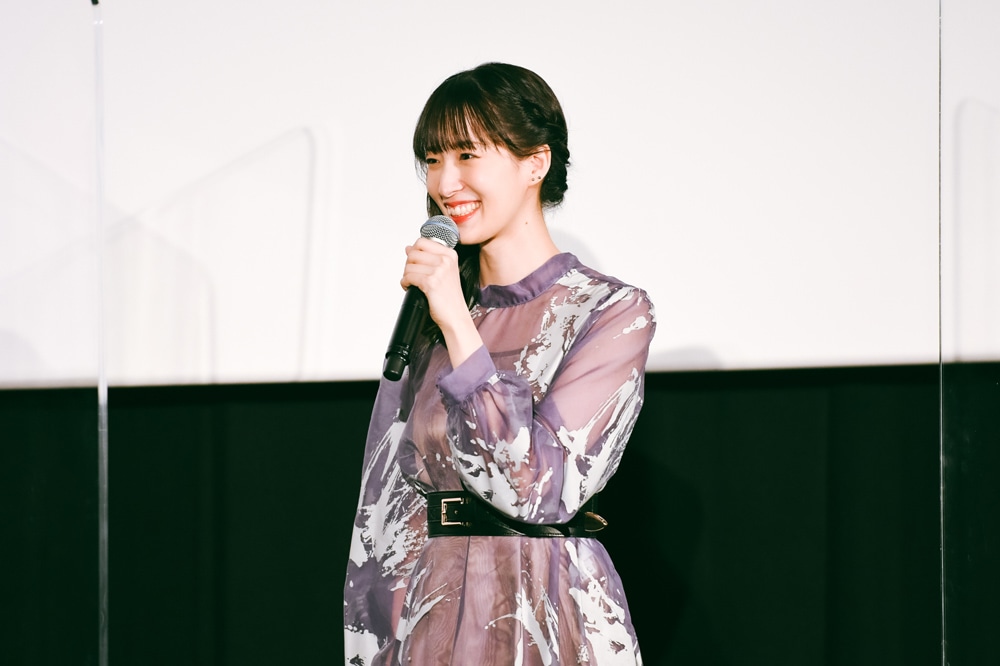 小清水亜美