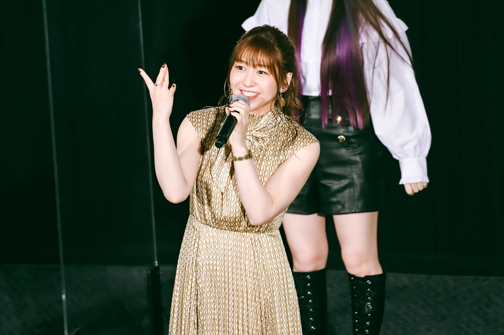 安野希世乃