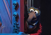 「Muppets Haunted Mansion: マペットのホーンテッドマンション」