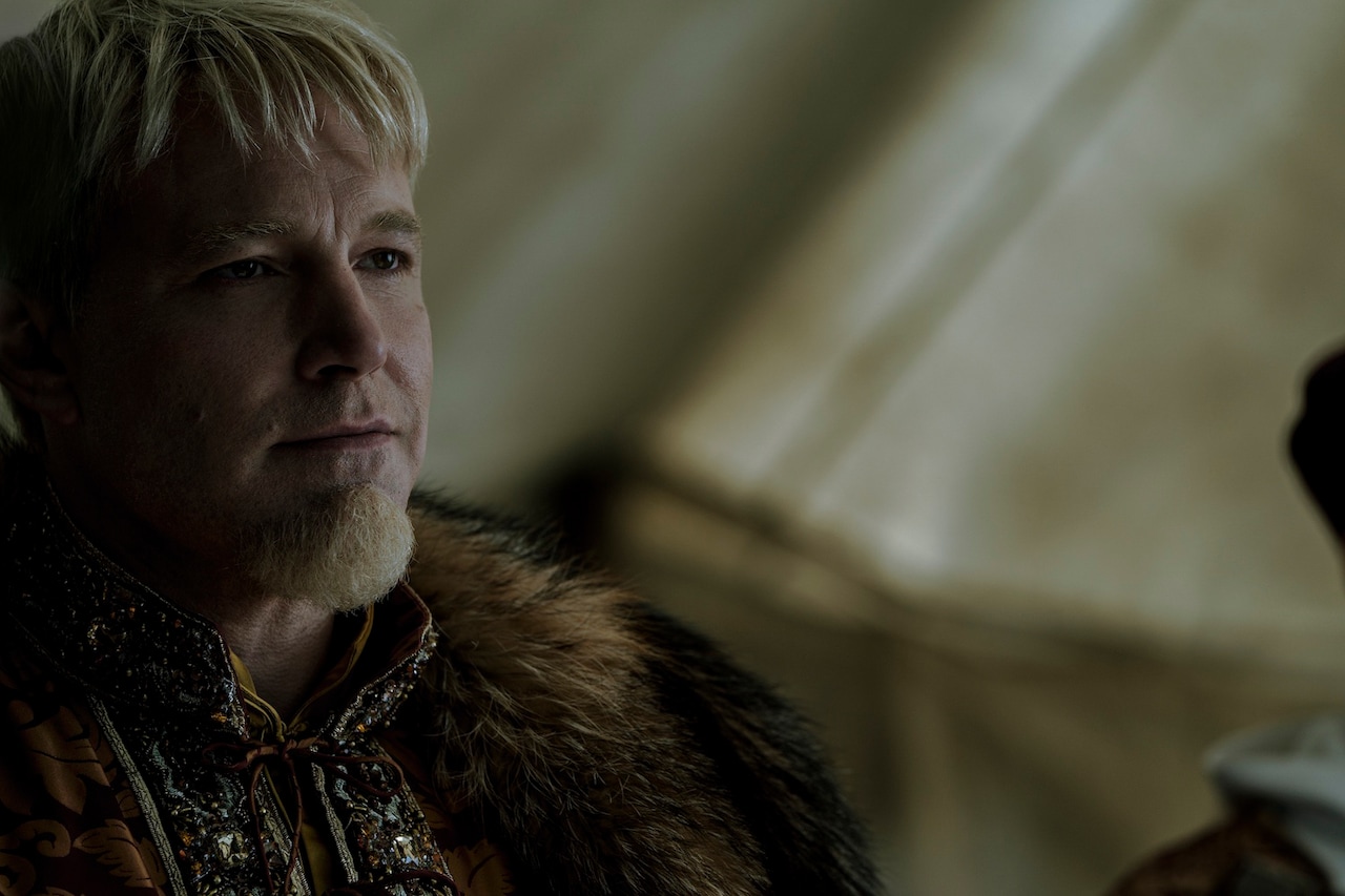 「最後の決闘裁判」マット・デイモンとベン・アフレックが因縁の仲に、金髪姿で役作り