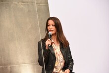 高橋メアリージュン