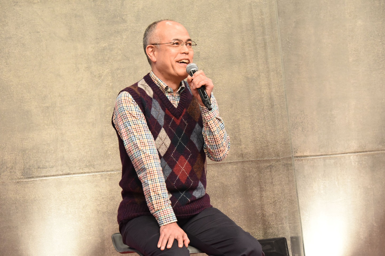 田中要次