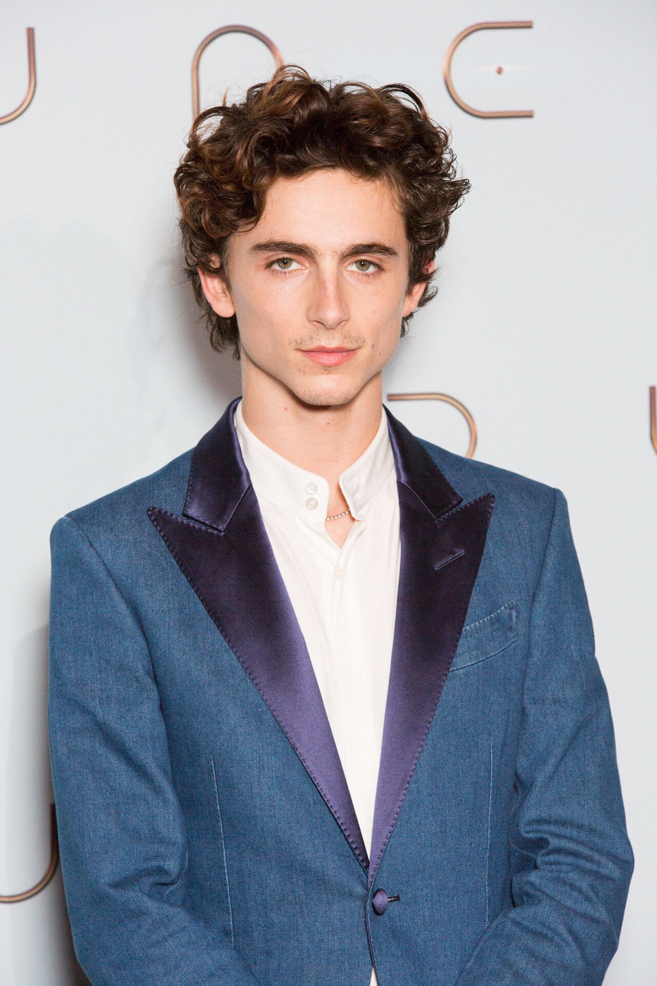 ティモシー・シャラメが「Wonka」ファーストルックを公開