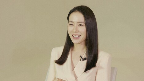 ソン・イェジン