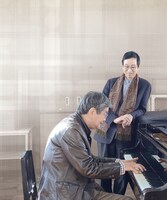 「分子の音色 A scientist and a musician」