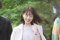 「世にも奇妙な物語'21秋の特別編」の「スキップ」。