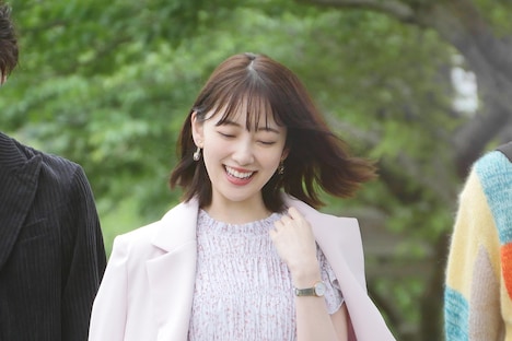 「世にも奇妙な物語'21秋の特別編」の「スキップ」。