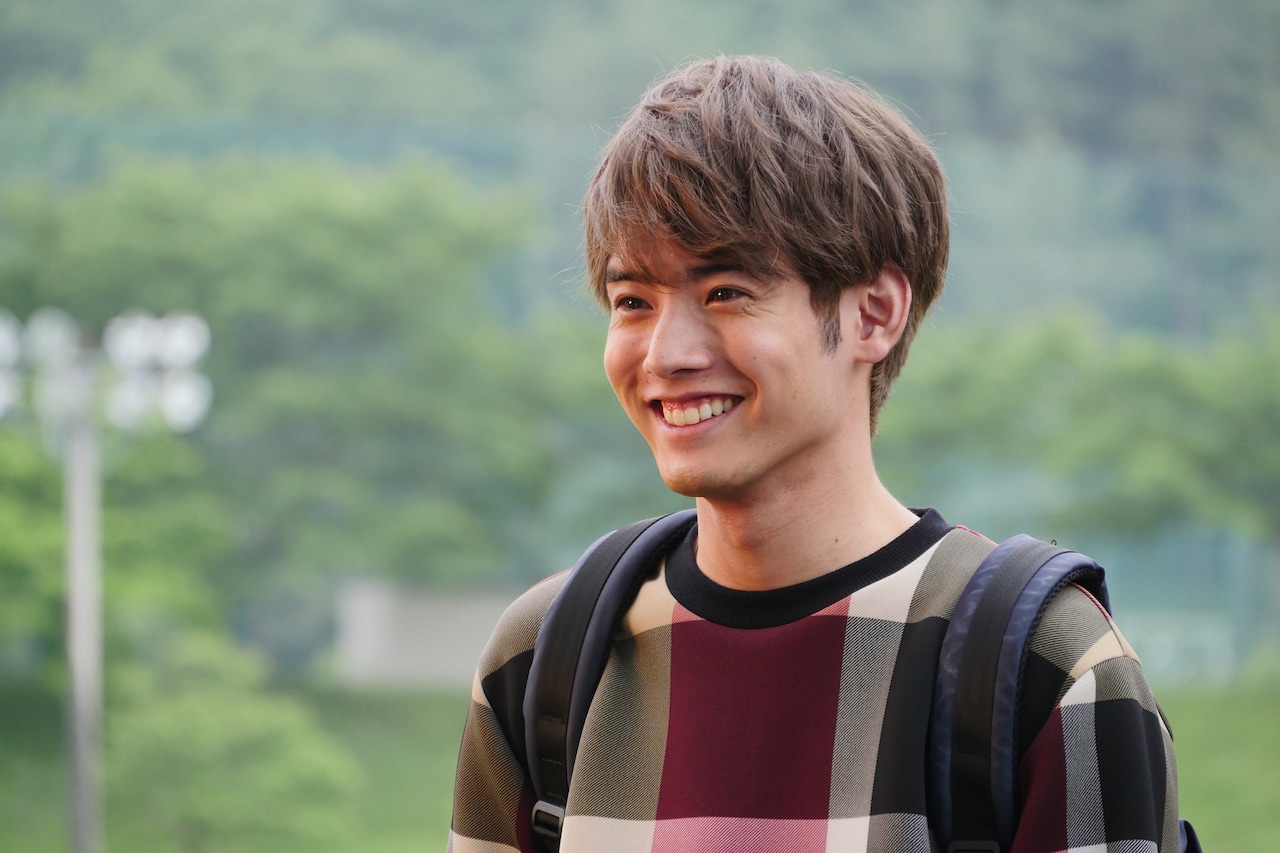 世にも奇妙な物語'21秋の特別編」の「スキップ」。 - 赤楚衛二「世にも