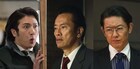 尾上松也、筒井道隆、遠藤憲一がドラマ「ミステリと言う勿れ」に出演